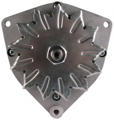 ARTEC 59213749 Alternator